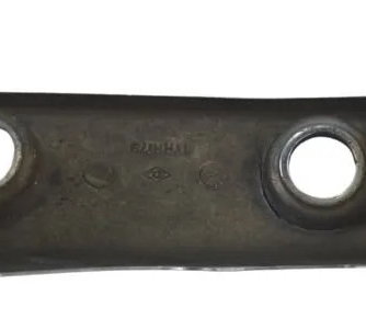 Acabamento Cabeçote C/avaria Yamaha Virago Xv 535 94-02 Orig Preto