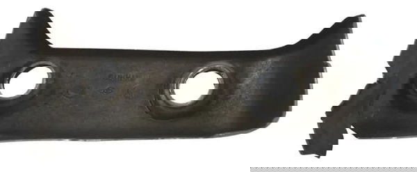 Acabamento Cabeçote C/avaria Yamaha Virago Xv 535 94-02 Orig Preto