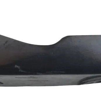 Acabamento Cabeçote C/avaria Yamaha Virago Xv 535 94-02 Orig Preto