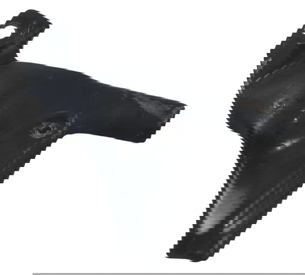 Acabamento Chassi Esq Yamaha Virago Xv 535 94-02 Original Preto