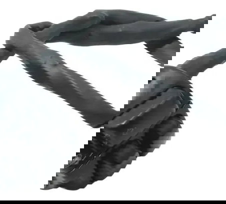 Chave Punho Partida C/det Harley Sportster Xl 883r 08-09 Ori