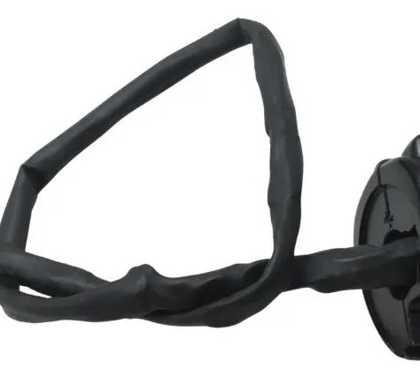 Chave Punho Partida C/det Harley Sportster Xl 883r 08-09 Ori