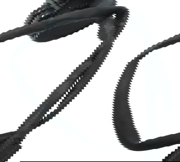 Chave Punho Partida C/det Harley Sportster Xl 883r 08-09 Ori