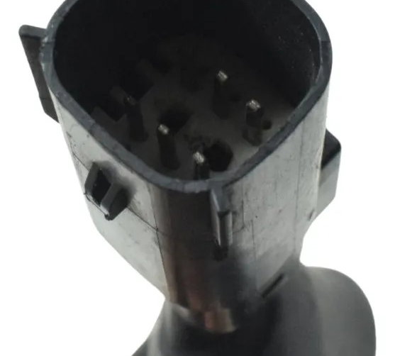 Chave Punho Partida C/det Harley Sportster Xl 883r 08-09 Ori