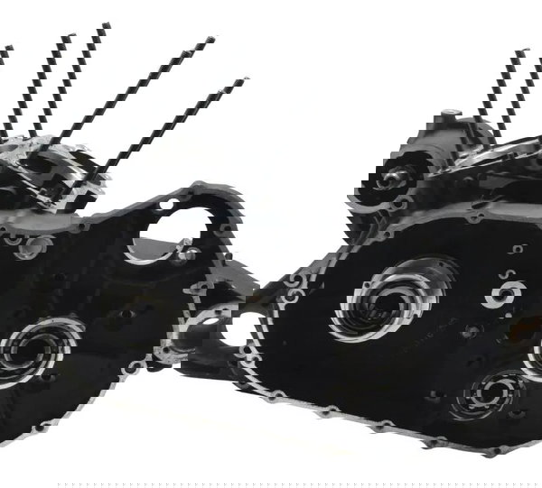 Carcaça Bloco Motor Nfe Baixa Harley Sportster Xl 883r 08-09