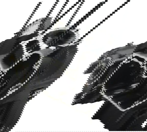 Carcaça Bloco Motor Nfe Baixa Harley Sportster Xl 883r 08-09