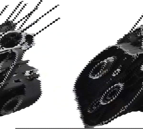 Carcaça Bloco Motor Nfe Baixa Harley Sportster Xl 883r 08-09