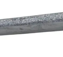 Braço Espelho Freio Traseiro Yamaha Virago Xv 535 94-02 Orig Prateado