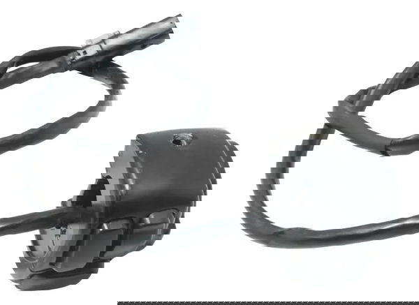 Chave Punho Partida Harley Sportster Xl 883r 08-09 Original