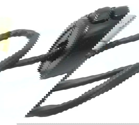 Chave Punho Luz Harley Sportster Xl 883r 08-09 Original