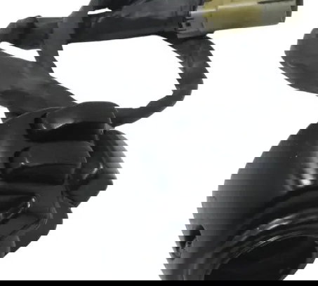 Chave Punho Luz Harley Sportster Xl 883r 08-09 Original