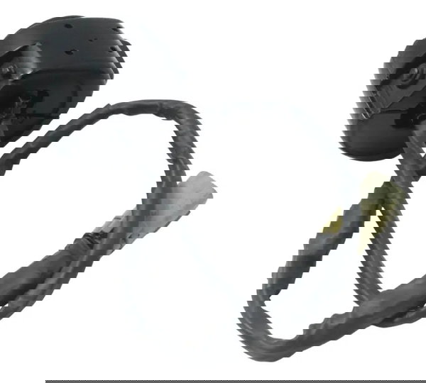 Chave Punho Luz Harley Sportster Xl 883r 08-09 Original