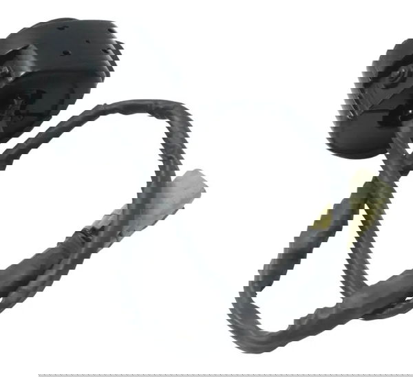 Chave Punho Luz Harley Sportster Xl 883r 08-09 Original