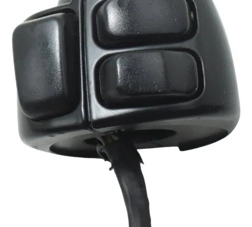 Chave Punho Luz Harley Sportster Xl 883r 08-09 Original