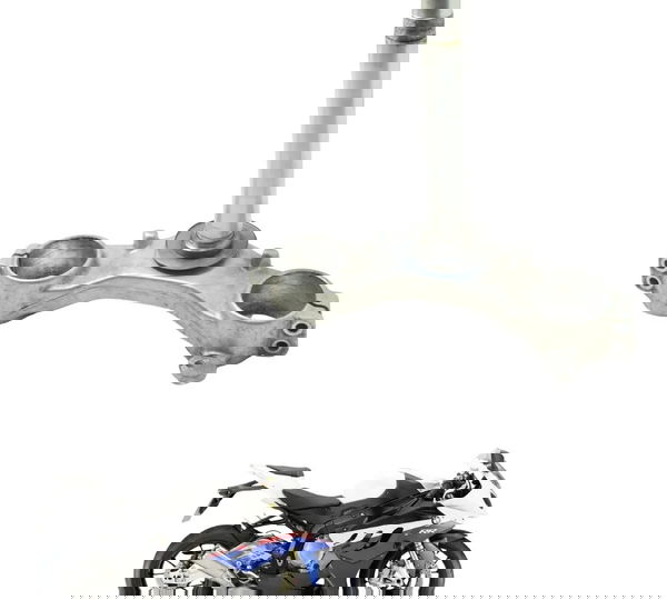 Mesa Inferior Bmw S 1000 Rr 10-14 Original