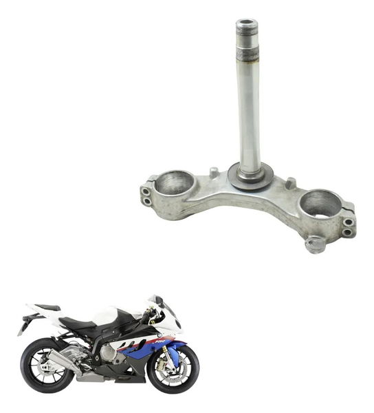 Mesa Inferior Bmw S 1000 Rr 10-14 Original