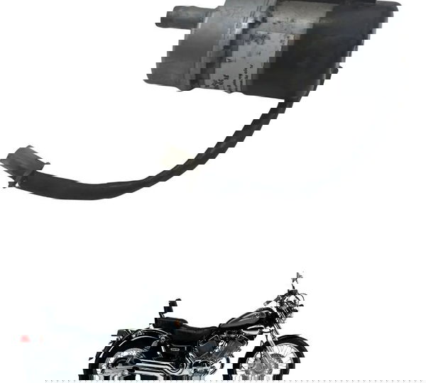 Bomba Combustível Yamaha Virago Xv 535 94-02 Original