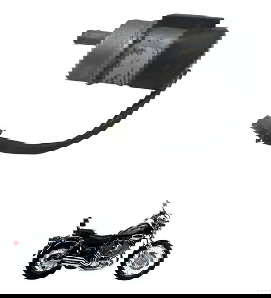 Bomba Combustível Yamaha Virago Xv 535 94-02 Original