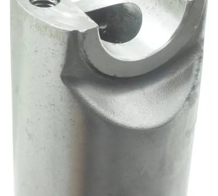 Cilindro Externo Direito Bengala Harley Dyna 08-11 Original