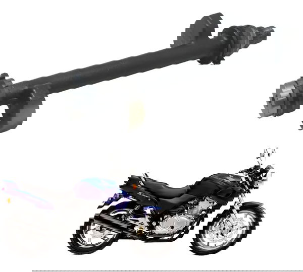 Balanceiro Honda Cb 500 Cb500 98-05 Original