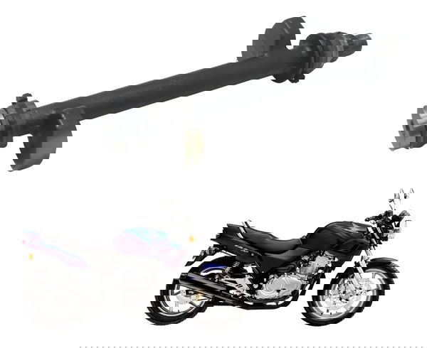 Balanceiro Honda Cb 500 Cb500 98-05 Original