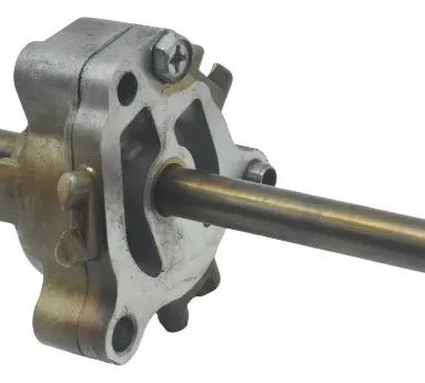 Bomba Óleo Honda Cb 500 Cb500 98-05 Original