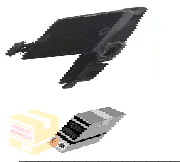 Cilindro Freio Diant C/detal Yamaha Virago Xv 535 94-02 Orig