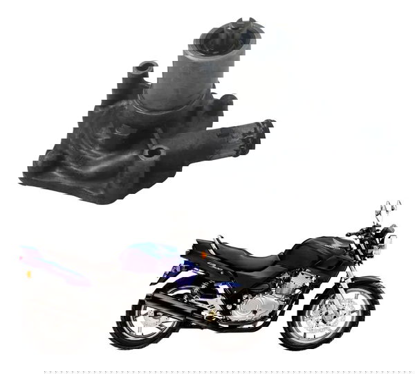 Bomba Água Honda Cb 500 Cb500 98-05 Original
