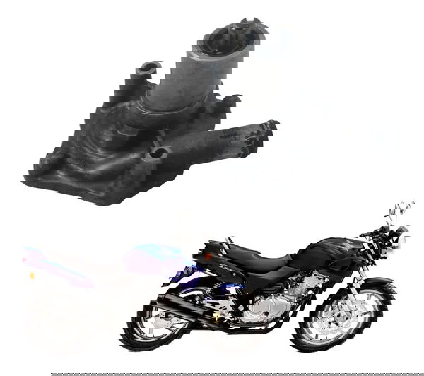 Bomba Água Honda Cb 500 Cb500 98-05 Original