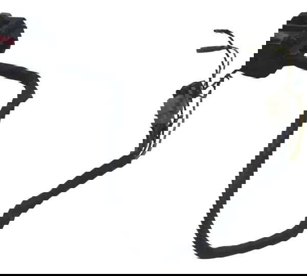 Chave Punho Luz Yamaha Virago Xv 535 94-02 Original