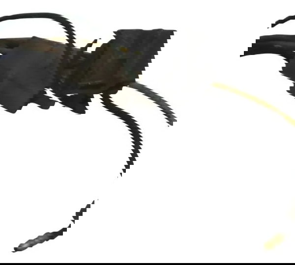 Chave Punho Luz Yamaha Virago Xv 535 94-02 Original