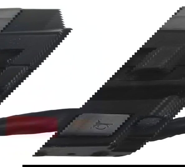 Chave Punho Luz Yamaha Virago Xv 535 94-02 Original