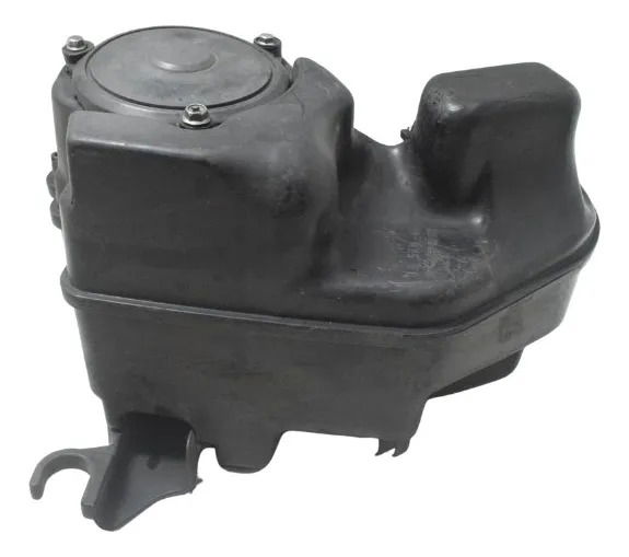 Caixa Filtro Ar C/detalhe Honda Cb 500 Cb500 98-05 Original