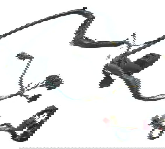 Chicote Principal C/avaria Honda Cb 500 Cb500 98-05 Original