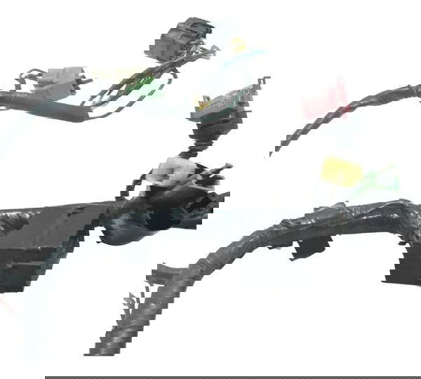 Chicote Principal C/avaria Honda Cb 500 Cb500 98-05 Original