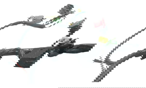 Chicote Principal C/avaria Honda Cb 500 Cb500 98-05 Original