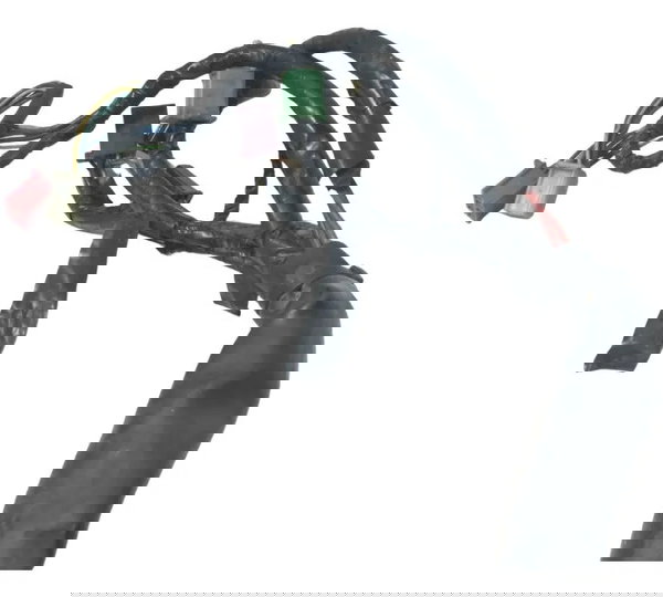 Chicote Principal C/avaria Honda Cb 500 Cb500 98-05 Original