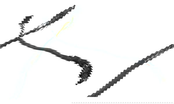 Chicote Principal C/avaria Honda Cb 500 Cb500 98-05 Original