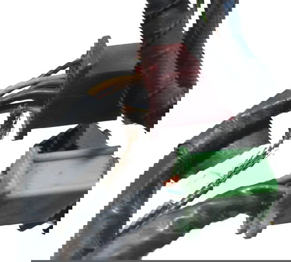 Chicote Principal C/avaria Honda Cb 500 Cb500 98-05 Original