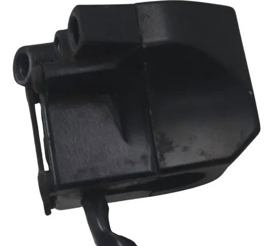 Chave Punho Partida Yamaha Virago Xv 535 94-02 Original