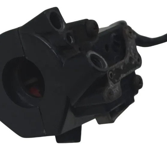 Chave Punho Partida Yamaha Virago Xv 535 94-02 Original