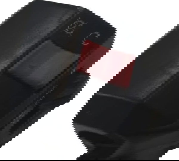 Chave Punho Partida Yamaha Virago Xv 535 94-02 Original