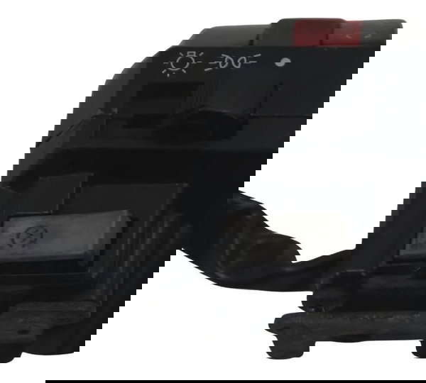 Chave Punho Partida Yamaha Virago Xv 535 94-02 Original