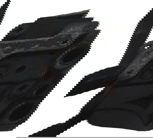 Chave Punho Partida Yamaha Virago Xv 535 94-02 Original