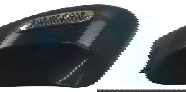 Carenagem Lateral Direita Yamaha Virago Xv 535 94-02 Origina Preto