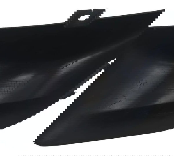Carenagem Lateral Direita Yamaha Virago Xv 535 94-02 Origina Preto