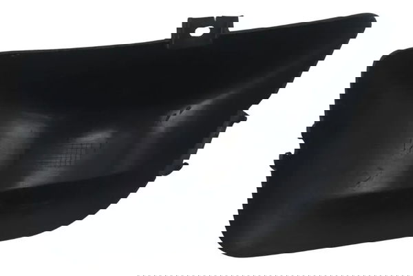 Carenagem Lateral Direita Yamaha Virago Xv 535 94-02 Origina Preto