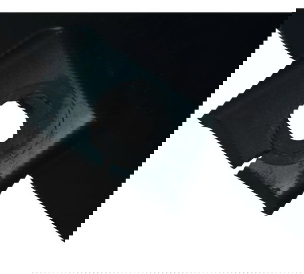 Carenagem Lateral Direita Yamaha Virago Xv 535 94-02 Origina Preto