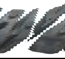 Coxim Cubo Coroa Honda Cb 500 Cb500 98-05 Original