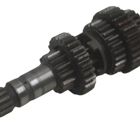 Caixa Marcha Câmbio Yamaha Virago Xv 535 94-02 Original